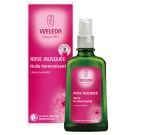 Huile à la Rose musquée